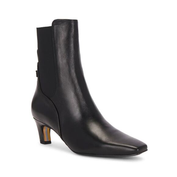 Sam Edelman Shoes - Sam Edelman Margo Boot in Black – EUC Size 7.5